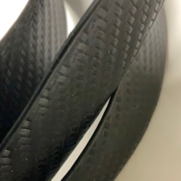 Ted Baker Carbon fiber reversible belt- 42 - Picture 6 of 6